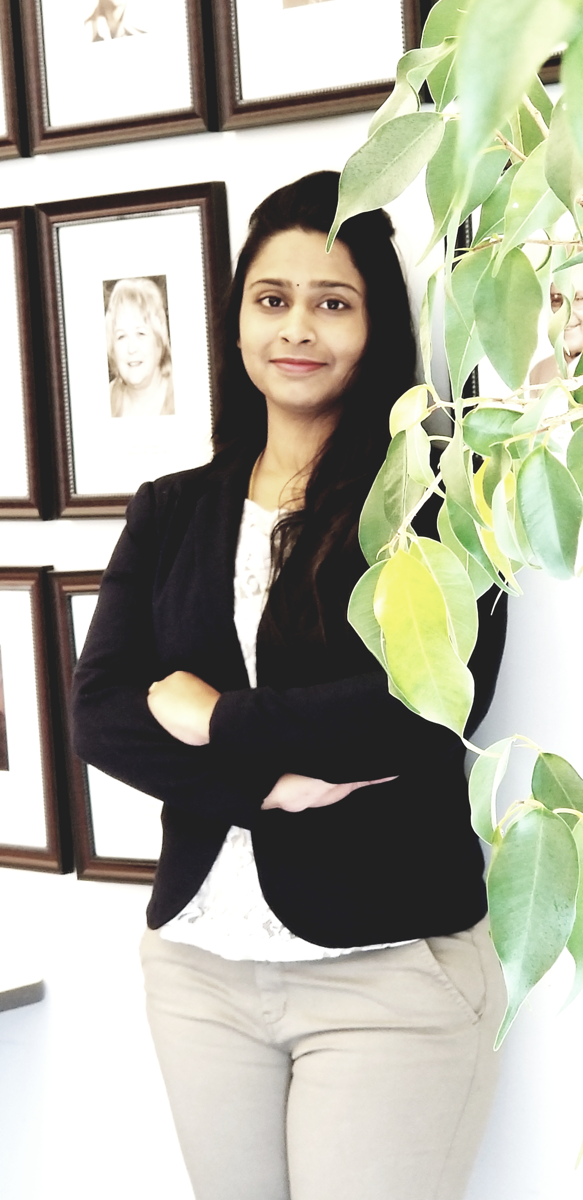 Dr. Hemalatha Challagulla